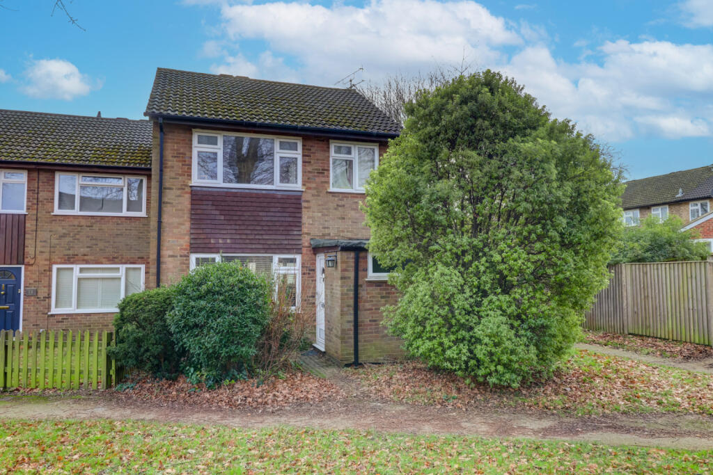 Main image of property: Westrick Walk, Prestwood, Great Missenden, Buckinghamshire, HP16