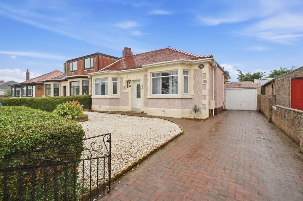Main image of property: High Road, Saltcoats, KA21