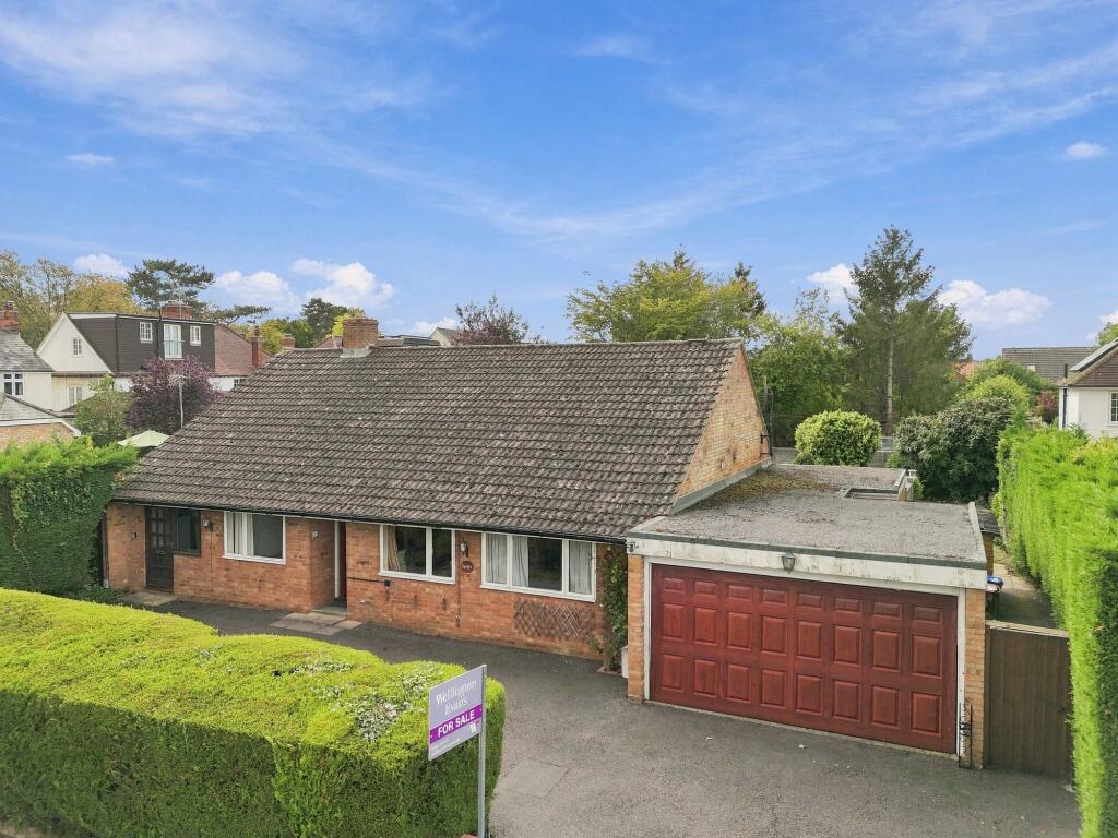 Main image of property: Bearton Green, Hitchin, SG5