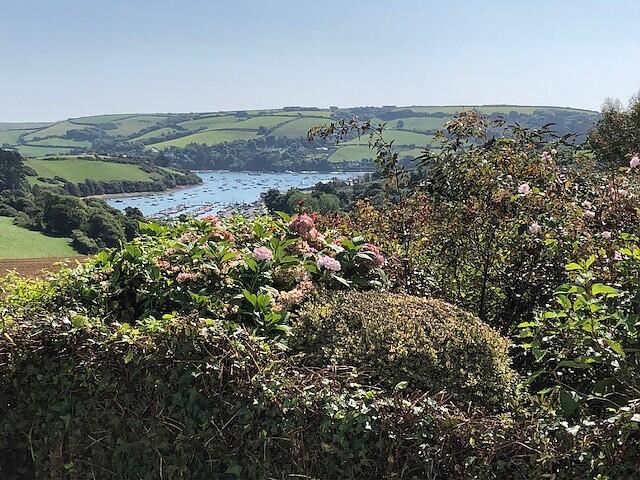 Main image of property: Lower Batson, Salcombe