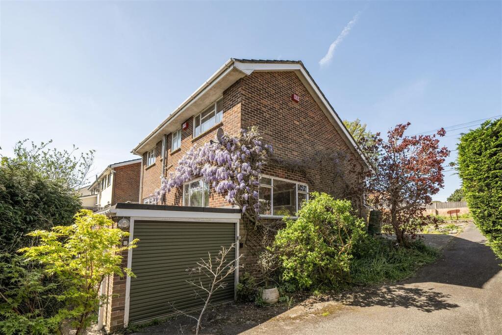 Main image of property: Newtown Road, Warsash