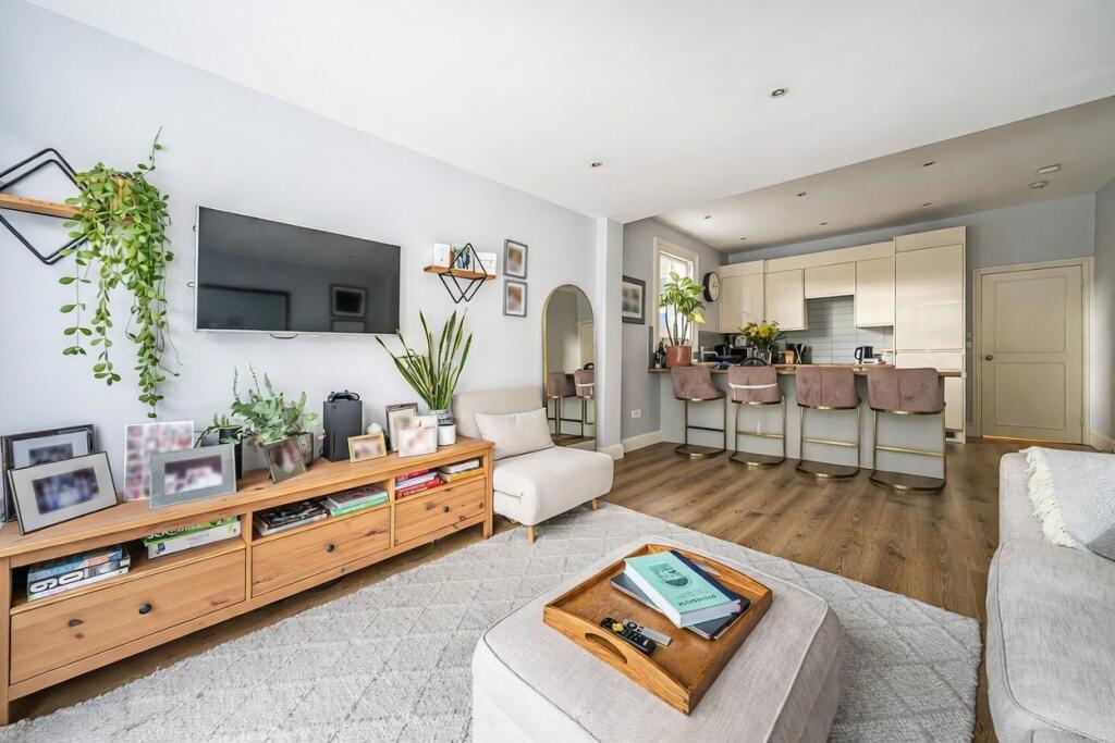 Main image of property: Sternhold Avenue, London, SW2