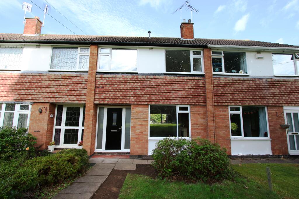 Main image of property: Nod Rise, Mount Nod, CV5