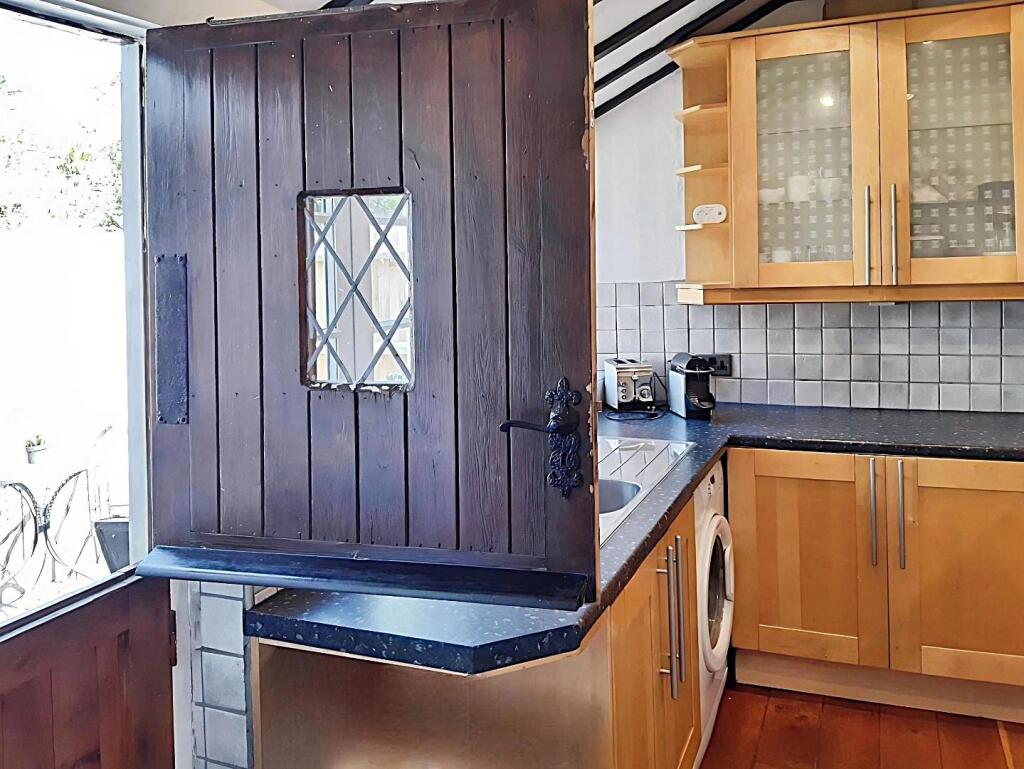 Additional image 5 of High Street, Hampton-in-Arden, Solihull, West Midlands