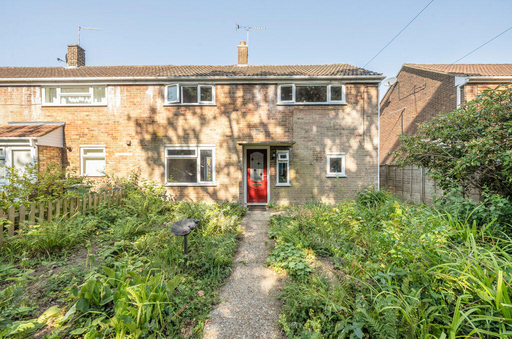Main image of property: Swifts View, Cranbrook