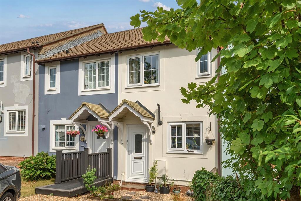 Main image of property: Staniforth Drive, Ivybridge