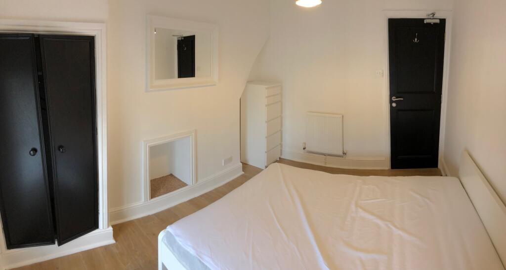 House in Cardiff - More