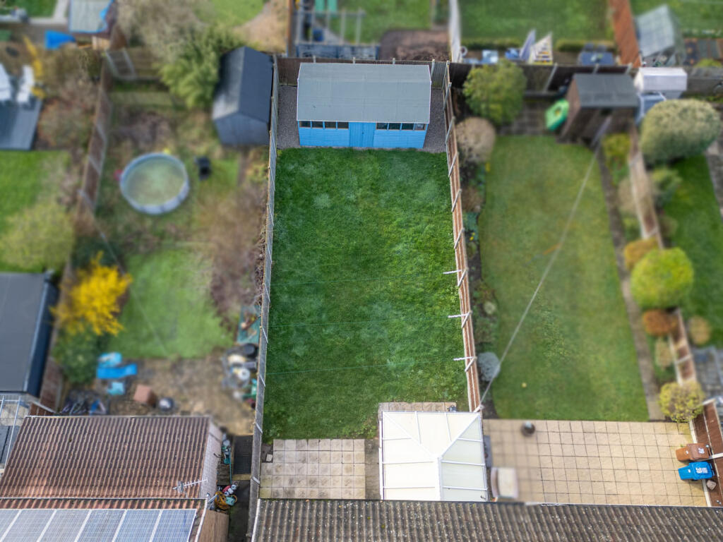 Additional image 28 of Reindeer Road, Fazeley, Tamworth, B78