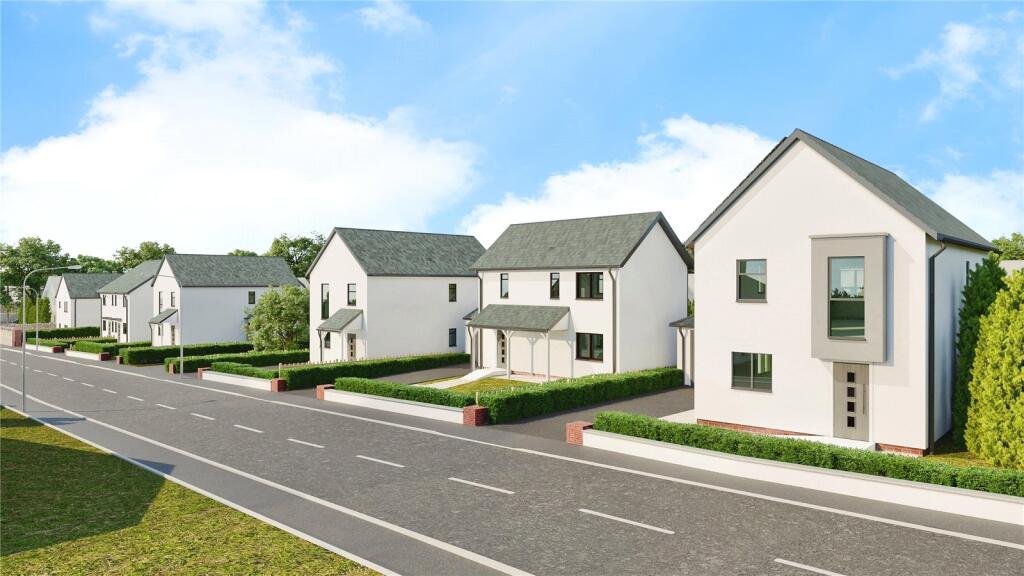 Honeywell Mews, North Road, South Molton, Devon, EX36 photo 3