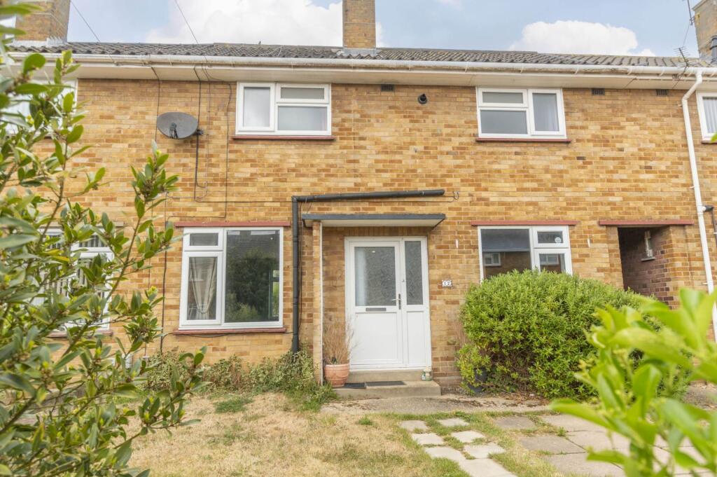 Main image of property: Marryat Road, Heartsease