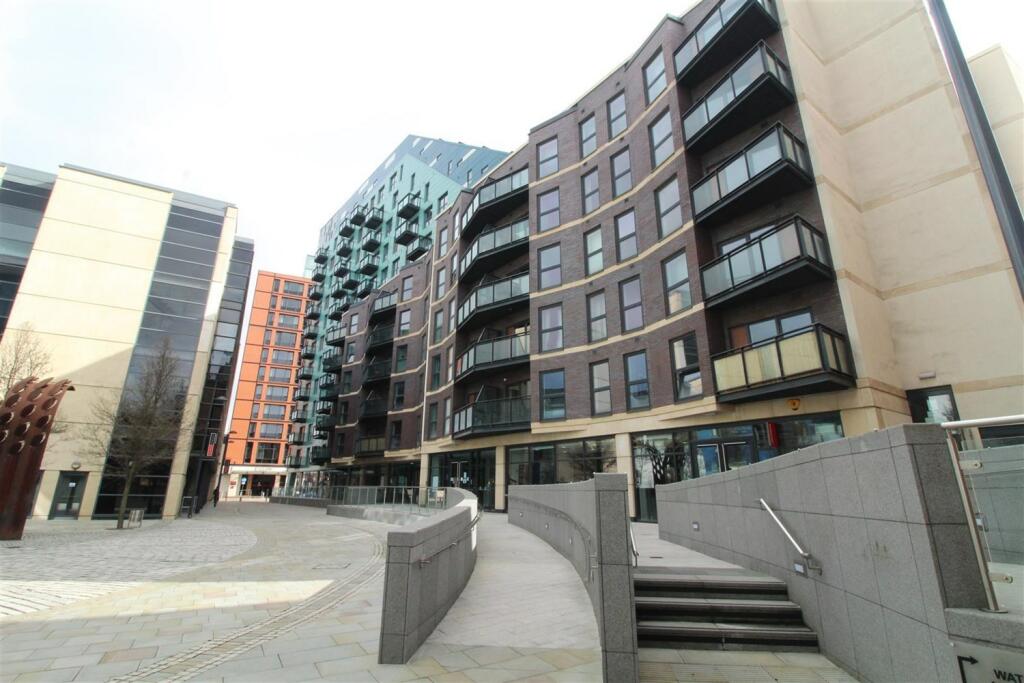 Main image of property: One Brewery Wharf, Leeds