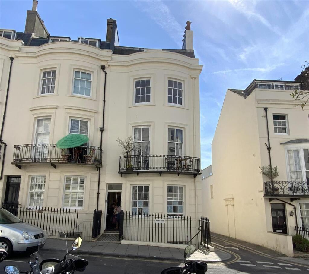 Main image of property: Waterloo Street, Hove