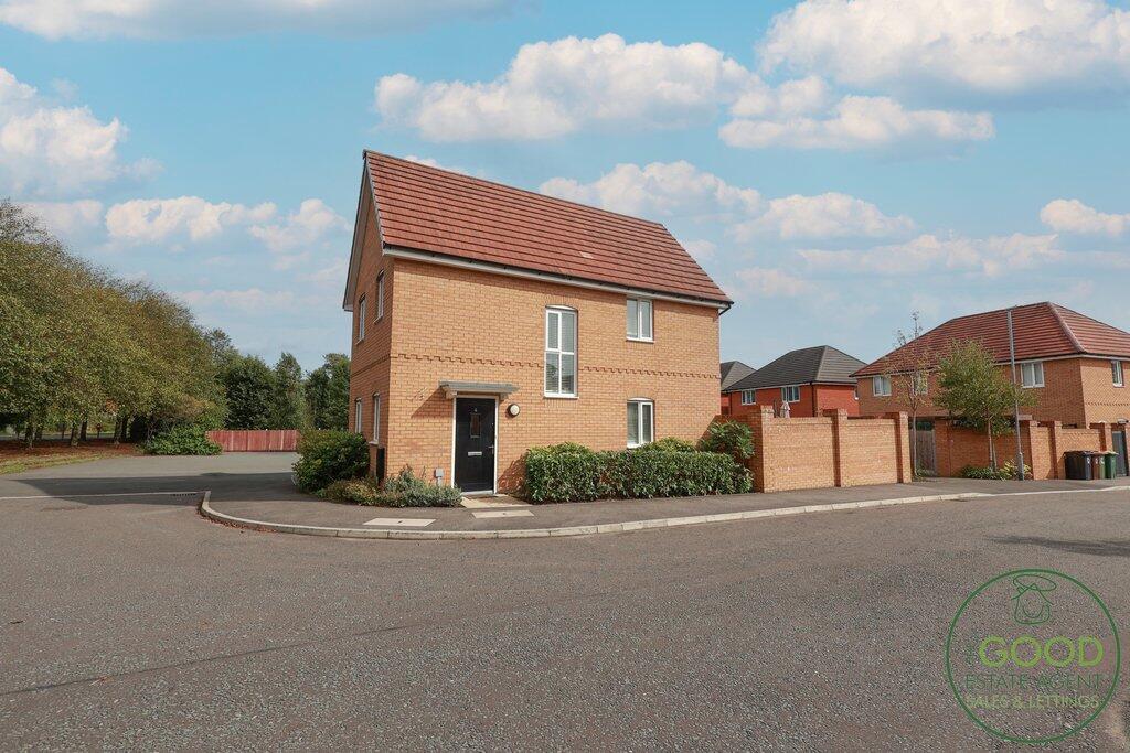 Main image of property: Wyburn Close, Preston, PR4 0HJ