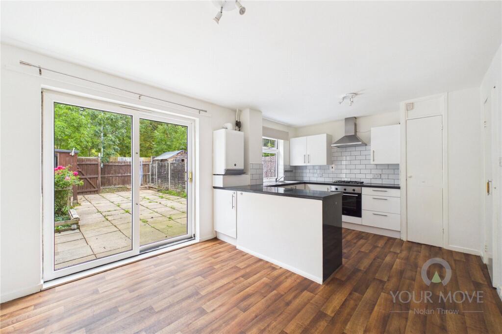 House in Northampton, Lings - View 3