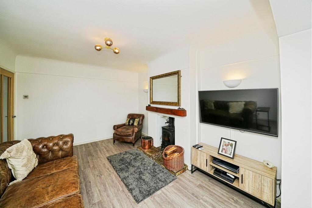 Frankby Road, Wirral, CH48 - View 5