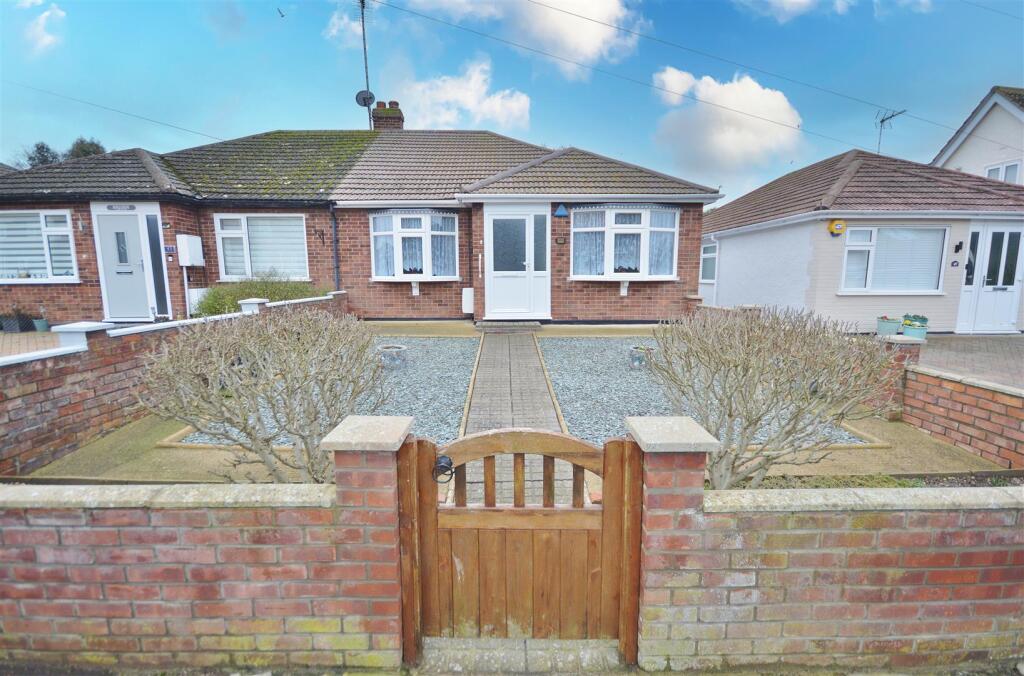 Main image of property: Queens Road, Clacton-On-Sea, Essex