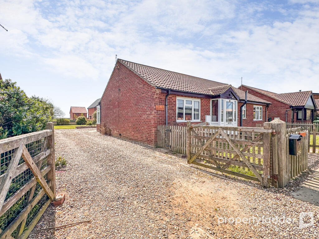 Main image of property: Coastline Village, Ostend Road, Walcott, Norfolk