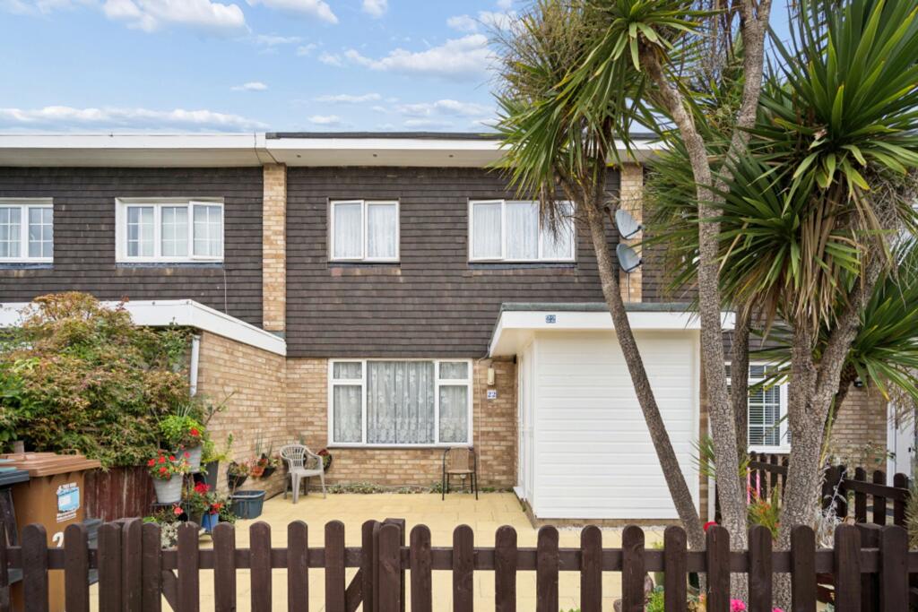 Main image of property: Lower Tail, Carpenders Park, Watford, Herts, WD19 5DD