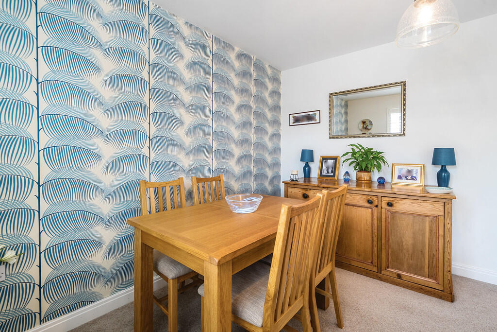 53 Tricketts Drive, Grange-over-Sands, Cumbria, LA11 7DE photo 3