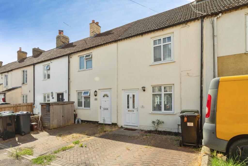 Main image of property: Hospital Road, Arlesey, Bedfordshire, SG15