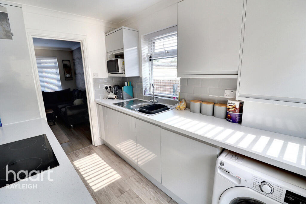 Main image of property: Tilburg Road, Canvey Island