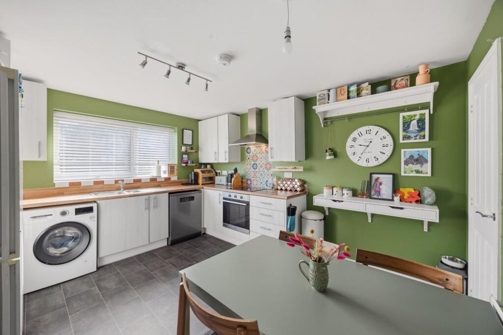 House in Bristol, City of Bristol - View 3