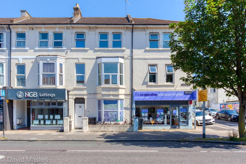 Main image of property: Lewes Road, Brighton