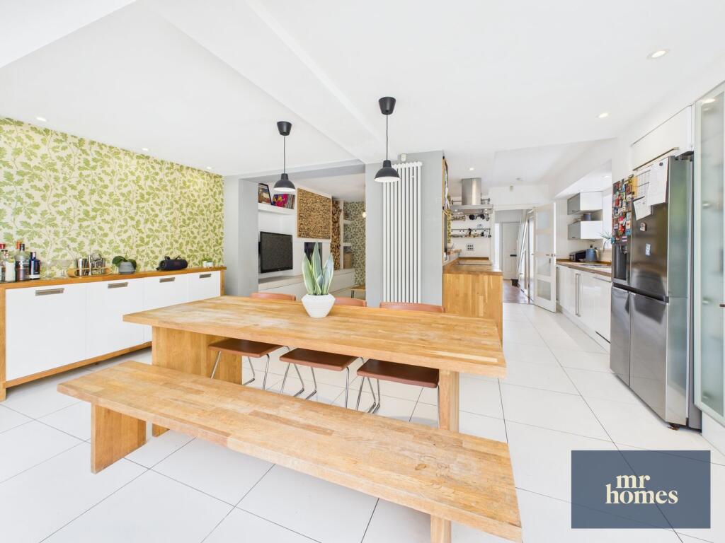 House in Cardiff, Danescourt, Llandaff - View 4