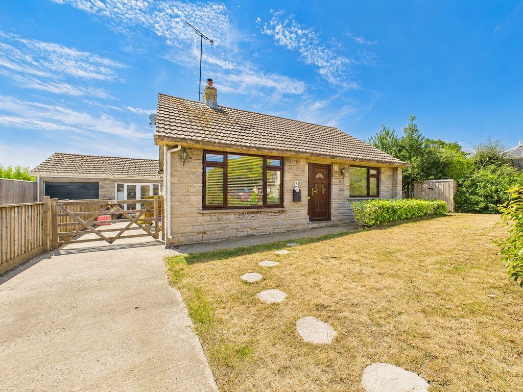 Main image of property: Portland Road, Langport