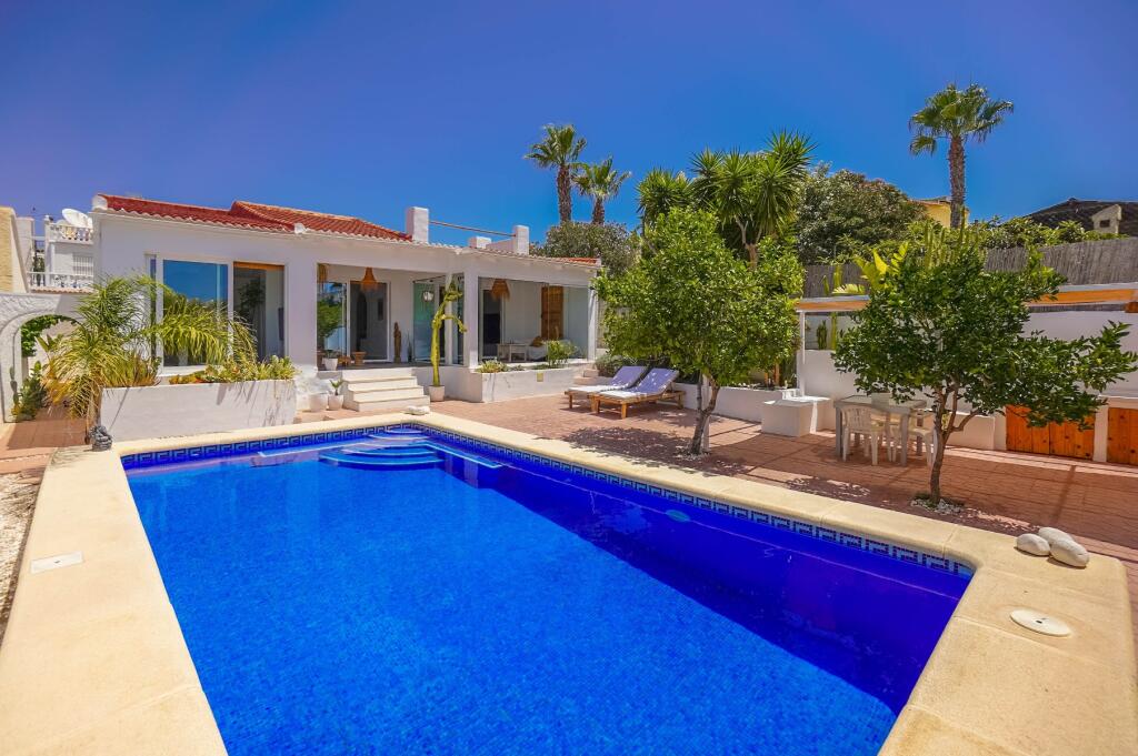 Main image of property: Valencia, Alicante, La Marina