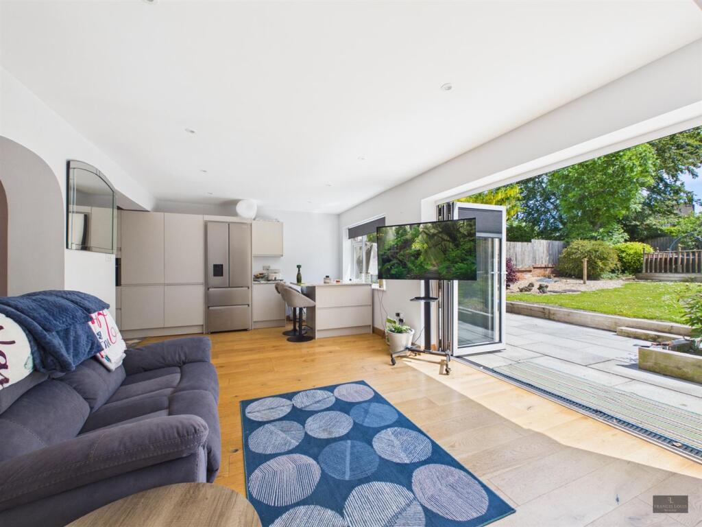 House in Exeter, Pilton - View 3