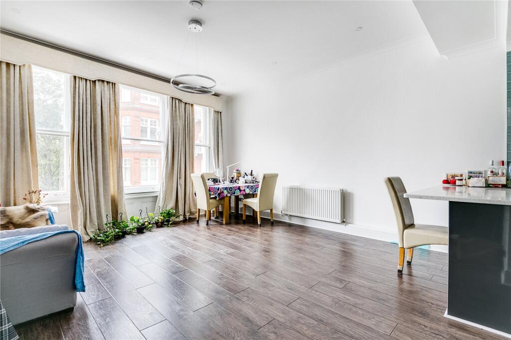 Main image of property: Old Brompton Road, 
South Kensington, SW7