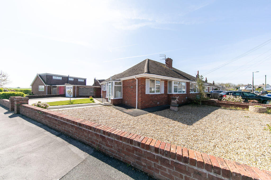 No. 25, Meadow Croft Avenue, Hambleton, Lancs FY6 9AD photo 2
