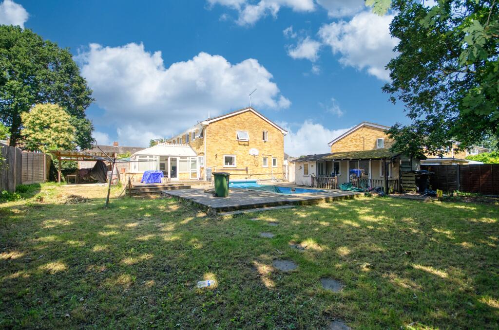 House in Southampton - View 2