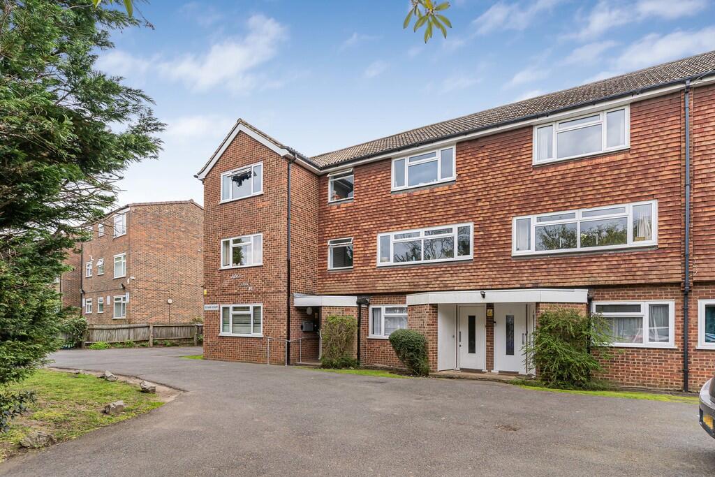 Main image of property: Haling Park Road, South Croydon