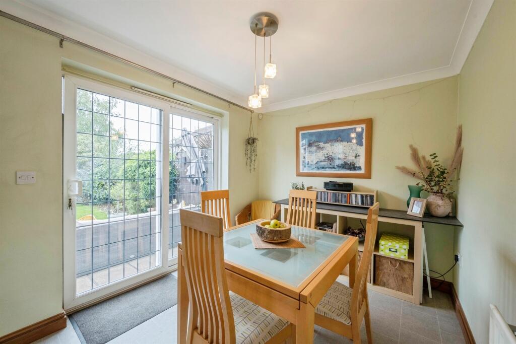 House in Doncaster - More