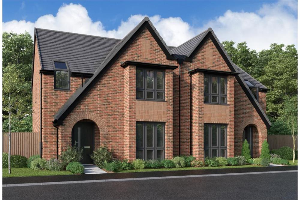 Main image of property: Thorley Lane, Timperley, WA15 7PJ