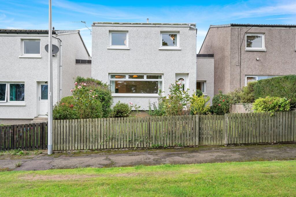 Main image of property: Concorde Way, Inverkeithing, KY11