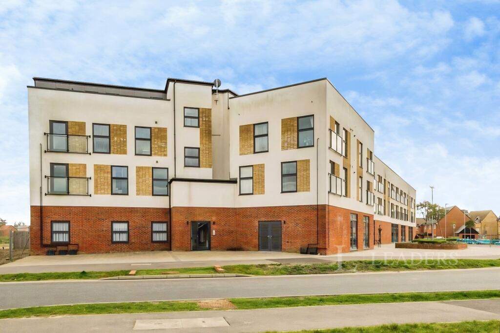Main image of property: Longacres Way, Chichester, West Sussex