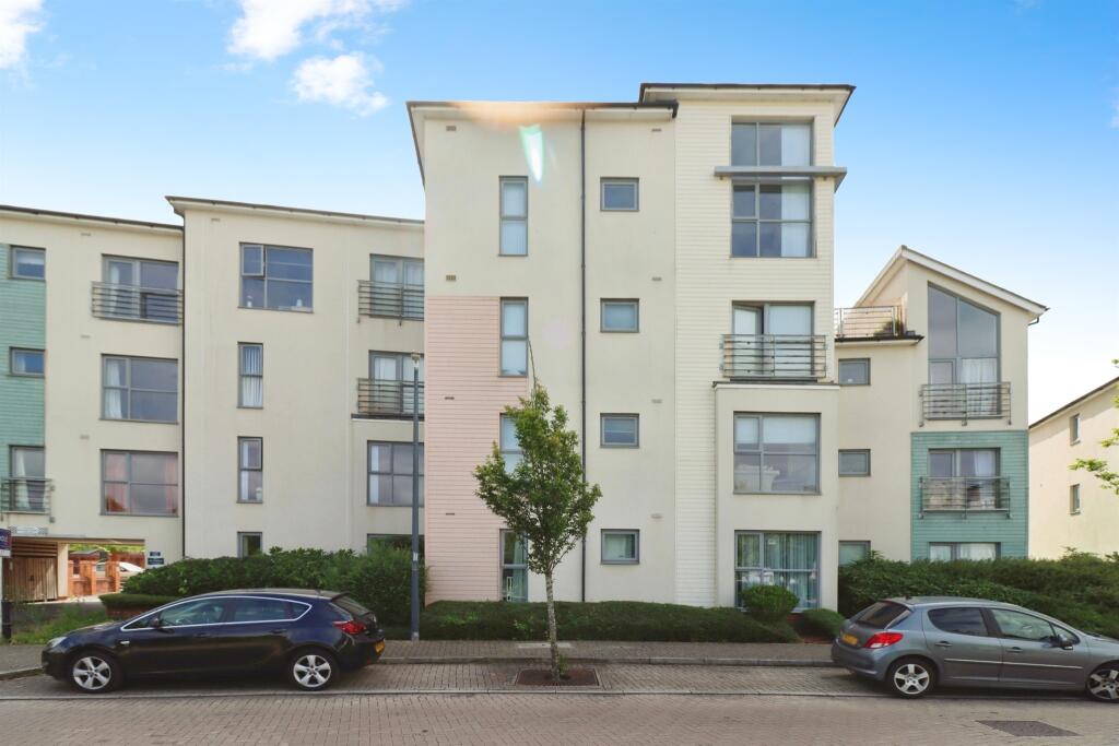 Main image of property: Long Down Avenue, Bristol