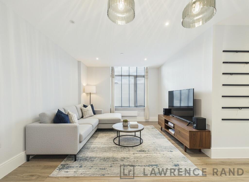 Main image of property: Field End Road, Malt Works Apartments, HA4