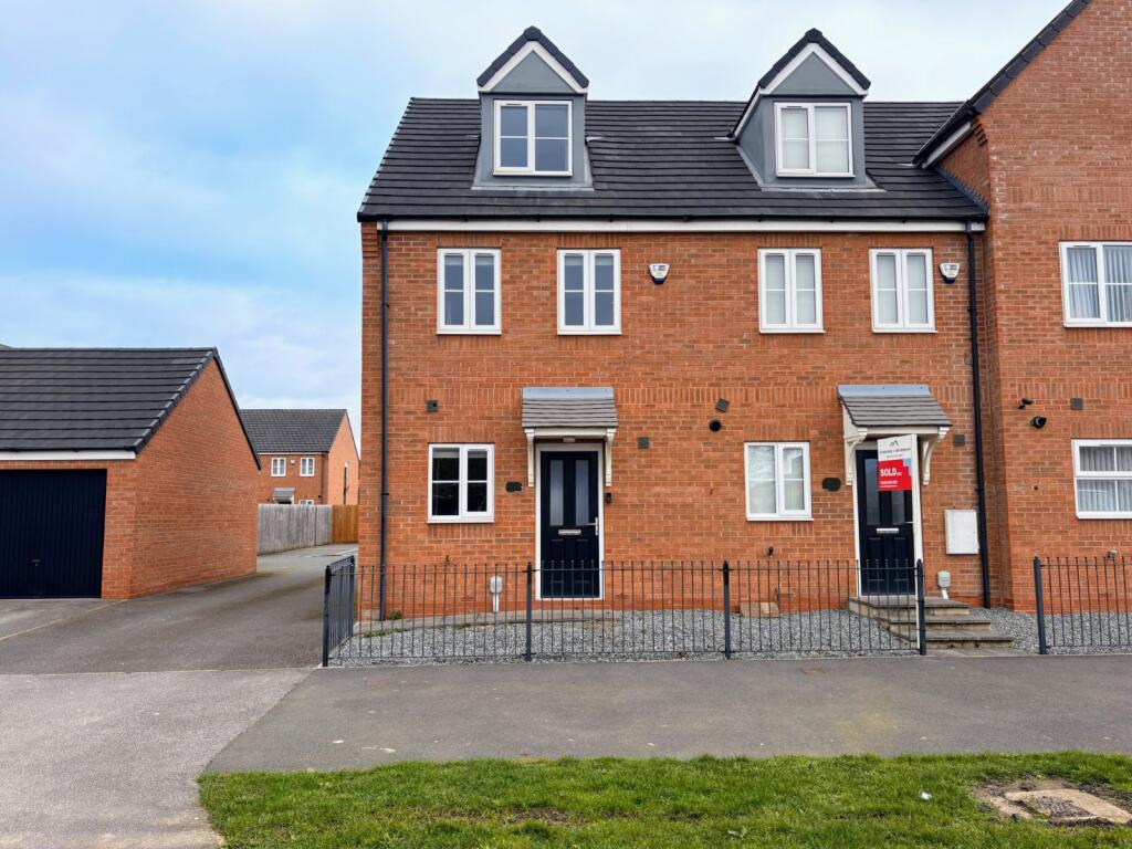 Main image of property: Bishop Alcock Road, Hull, HU5