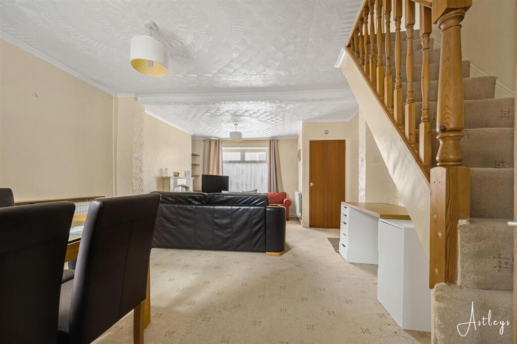 House in Swansea - More