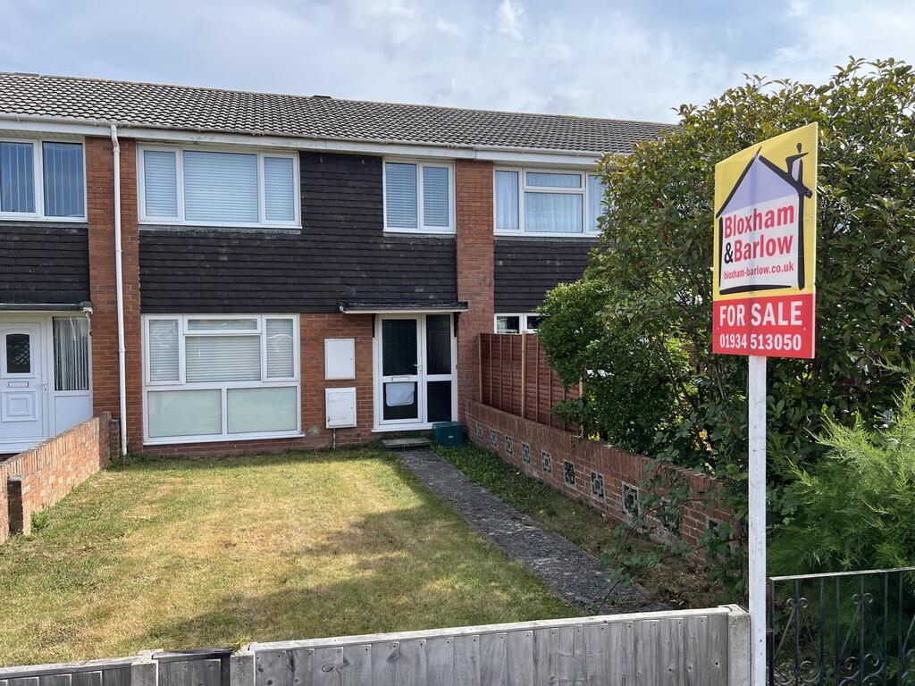 Main image of property: Lime Close