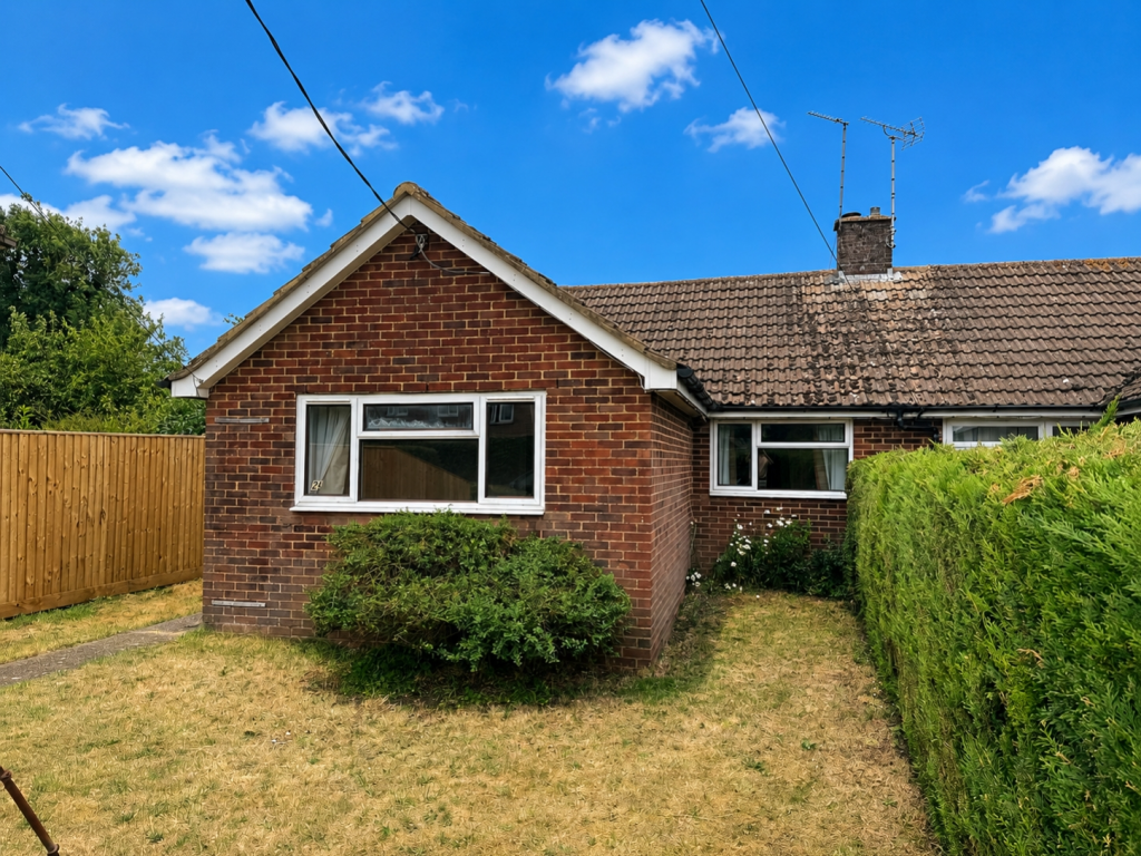 Main image of property: Missenden Road, Winslow, MK18 3AS