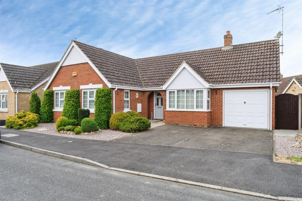 Main image of property: Morley Way, Wimblington, March