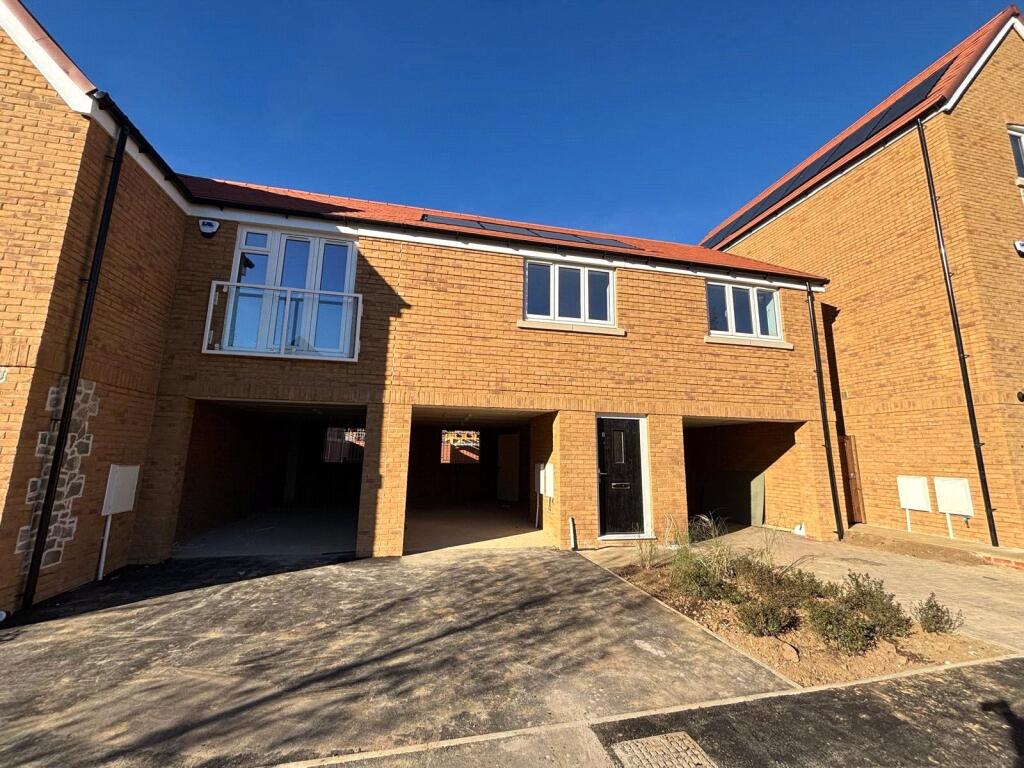 Main image of property: Tuscany Way, Langley, Maidstone, Kent, ME17