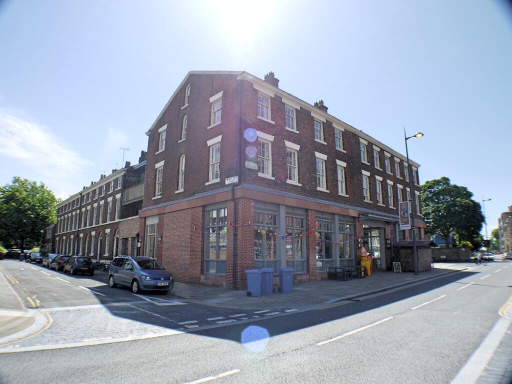 Main image of property: Cathedral Point, 26 Upper Hope Place, L7 7EA