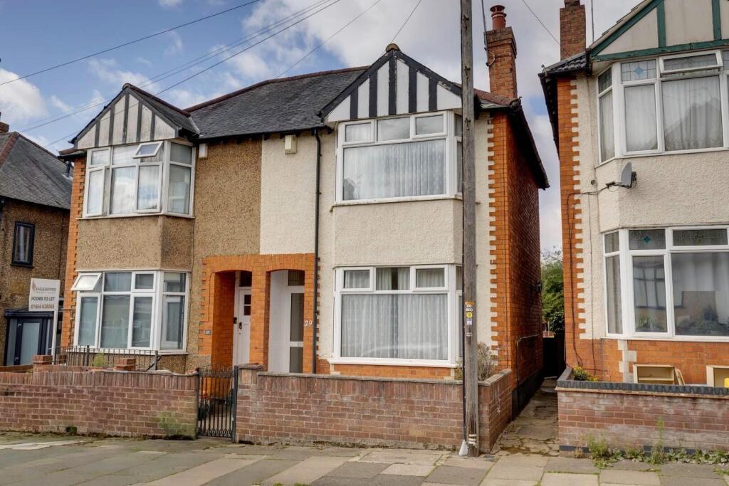 Main image of property: Beech Avenue, Abington, Northampton
