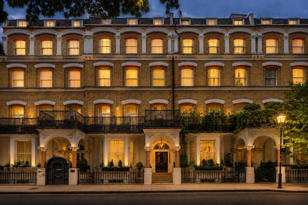 Main image of property: Old Brompton Road, London